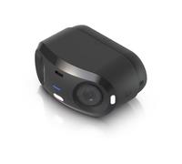 Ubiquiti UniFi G6 180・Network Surveillance Camera・Tamperproof/Weatherproof・Colour (Day & Night) (UVC-G6-180-B)