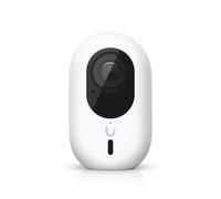 Ubiquiti 4K WiFi-connected Camera 8MP image sensor - AI Engine - Audio UVC-G6-INS-W-UK