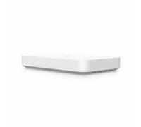 Ubiquiti UniFi Gateway Fiber 10G Gateway Router with 2.5 GBE Switch - UXG-FIBER