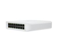 Ubiquiti UniFi Lite 16 PoE 16-Port Managed Switch