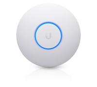 GBPUbiquiti Networks UniFi nanoHD 1733 Mbit/s White Power over Ethernet (PoE) (UAP-NANOHD-5)