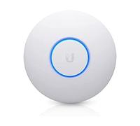 GBPUbiquiti Networks UniFi nanoHD 1733 Mbit/s White Power over Ethernet (PoE) (UAP-NANOHD-5)