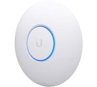 Ubiquiti UniFi nanoHD Compact 802.11ac Wave2 MU-MIMO Enterprise Access Point (UAP-NANOHD-US)