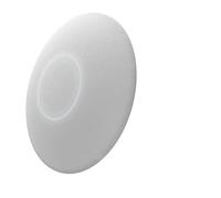 Ubiquiti UniFi nanoHD Cover Fabric Pack of 3 Protective Caps, Grey