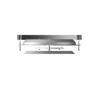 Ubiquiti Networks nanoHD Recessed Ceiling Mount 3-Pack WLAN access point mount