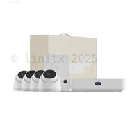 Ubiquiti Unifi Network Video Recorder Instant Kit - Unvr-Instant-Kit