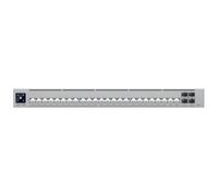 Ubiquiti UniFi Pro HD 24 L2/L3 2.5G Ethernet 1U Rack-mountable Managed Switch