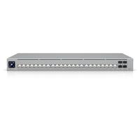 Ubiquiti UniFi Pro HD 24 Managed L2/L3 2.5G Ethernet (100/1000/2500) 1