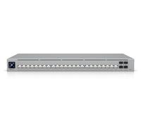 Ubiquiti UniFi Pro HD 24 Managed L2/L3 2.5G Ethernet (100/1000/2500) 1U Grey