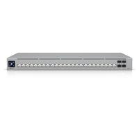 Ubiquiti UniFi Pro HD 24 Managed L2/L3 2.5G Ethernet (100/1000/2500) 1U Grey