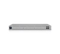 Ubiquiti UniFi Pro HD 24 Managed L2/L3 2.5G Ethernet (100/1000/2500) 1U Grey