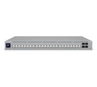 Ubiquiti UniFi Pro HD 24 PoE Managed L2/L3 2.5G Ethernet (100/1000/250