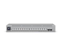 Ubiquiti Pro Max 16 PoE Managed L3 Gigabit Ethernet (10/100/1000) Powe