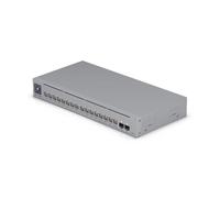 Ubiquiti UniFi Pro Max 16 Port Gigabit Layer 3 Managed POE Switch