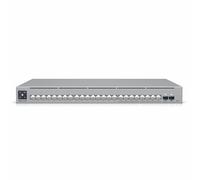 Ubiquiti Unifi Pro Max 24 Poe Network Switch - USW-PRO-MAX-24-POE