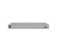 Ubiquiti UniFi Pro Max 24 PoE Network Switch - USW-Pro-Max-24-POE