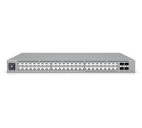 Ubiquiti USW-PRO-MAX-48-POE-EU A 48-port. Layer 3
