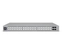 Ubiquiti UniFi Pro Max 48 PoE Managed L3 Gigabit Ethernet (10/100/1000) Power