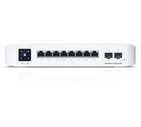 UBIQUITI UniFi Pro Max PoE 16-Port Switch