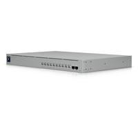 Ubiquiti UniFi Pro XG 10 PoE Managed L2/L3 10G Ethernet (100/1000/10000) Power over Ethernet (PoE) 1U Grey
