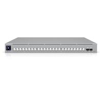 Ubiquiti UniFi Pro XG 24 Managed L2/L3 10G Ethernet (100/1000/10000) 1U Grey