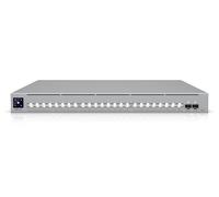 Ubiquiti UniFi Pro XG 24 Managed L2/L3 10G Ethernet (100/1000/10000) 1U Grey