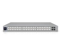 Ubiquiti UniFi Pro XG 48 Managed L2/L3 10G Ethernet (100/1000/10000) 1U Grey