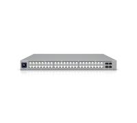 Ubiquiti UniFi Pro XG 48 Managed L2/L3 10G Ethernet (100/1000/10000) 1U Grey