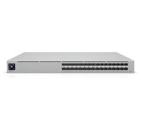 Switch Ubiquiti UniFi Pro XG 32 Portas Gigabit - USW-PRO-XG Aggregation