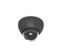 Ubiquiti UniFi Protect AI Dome 4K 8MP PoE Outdoor Dome Camera - Black