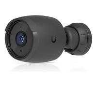 Ubiquiti UniFi Protect G6 Bullet 4K Camera - Black (UVC-G6-Bullet-B)