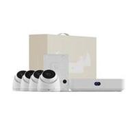 Ubiquiti UNVR-Instant-Kit video surveillance kit Wired