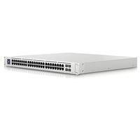 UbiQuiti Unifi USW-ENTERPRISE-48-POE 48x 2.5G RJ45 ports 4SFP+ PoE+ (150W)