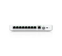 Ubiquiti UniFi Switch Flex 2.5G USW-Flex-2.5G-8 8-Port