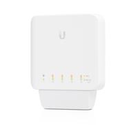 Ubiquiti UniFi Switch Flex (3-pack) Managed L2 Gigabit Ethernet (10/100/1000) Power over Ethernet (PoE) White