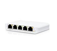 Ubiquiti UniFi Switch Flex Mini (3-pack) Managed Gigabit Ethernet (10/100/100...