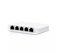 Ubiquiti USW Flex Mini - 5-Port Managed Gigabit Ethernet Switch