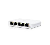 Ubiquiti UniFi Switch Flex Mini (5-pack) Managed Gigabit Ethernet (10/100/1000) Power over Ethernet (PoE) White
