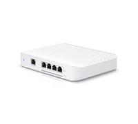 Ubiquiti Networks UniFi Switch Flex XG Managed L2 10G Ethernet (100/1000/10000) Power over Ethernet (PoE) White