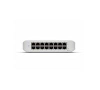 Ubiquiti UniFi Switch Lite 16 PoE L2 Gigabit Ethernet (10/100/1000) Power over Ethernet (PoE) Wall mountable