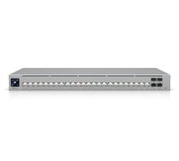 Ubiquiti USW-Pro-HD-24 UniFi Pro HD 24 Managed L2/L3 2.5G Ethernet Sw