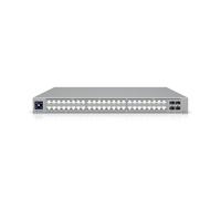 Ubiquiti UniFi Pro XG 48 Managed L2/L3 10G Ethernet (100/1000/10000) 1U Grey