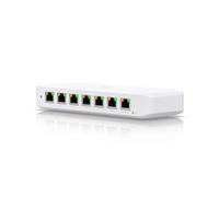 Ubiquiti UniFi Switch Ultra 8 Port Gigabit POE+ Compact Layer 2 Managed Switch