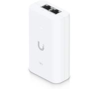 Ubiquiti UniFi U-PoE++ 802.3bt 60W POE Injector Adapter