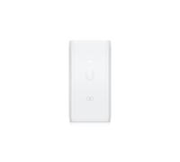 Ubiquiti PoE Injector U-POE-AF - 48V 802.3af, 15W, Gigabit