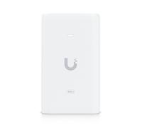 Ubiquiti UniFi U-PoE++ 60W Gigabit Ethernet RJ45 PoE Adapter