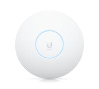 Ubiquiti UniFi U6 Enterprise WiFi 6 Tri-Band Access Point - U6-Enterprise