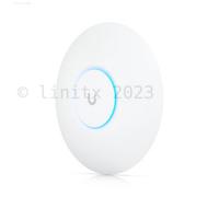 Ubiquiti Unifi U6-Plus Wifi 6 Dual-Band 2X2 Access Point - U6+ (No Poe Injector)