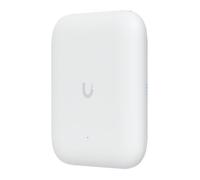 Ubiquiti U7 Outdoor 4300 Mbit/s White Power over Ethernet (PoE)