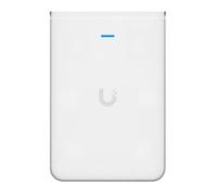 Ubiquiti U7 Pro Wall 5700 Mbit/s White Power over Ethernet (PoE)